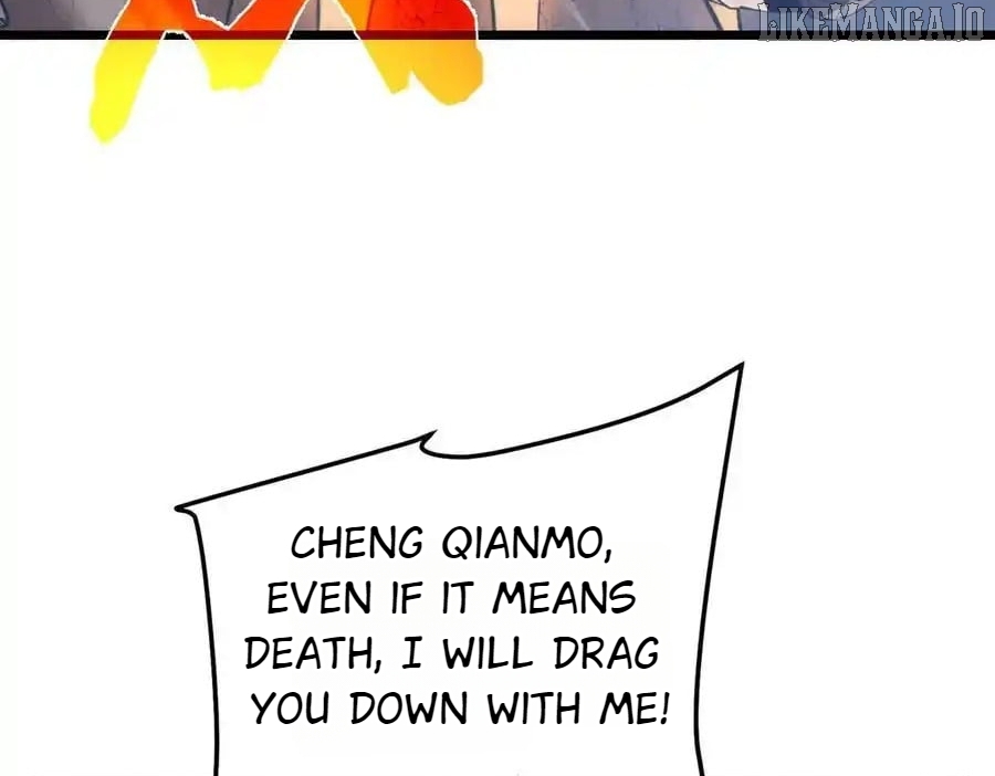 I Rely on My Invincibility to Deal Tons of Damage Passively! Chapter 112 - page 159